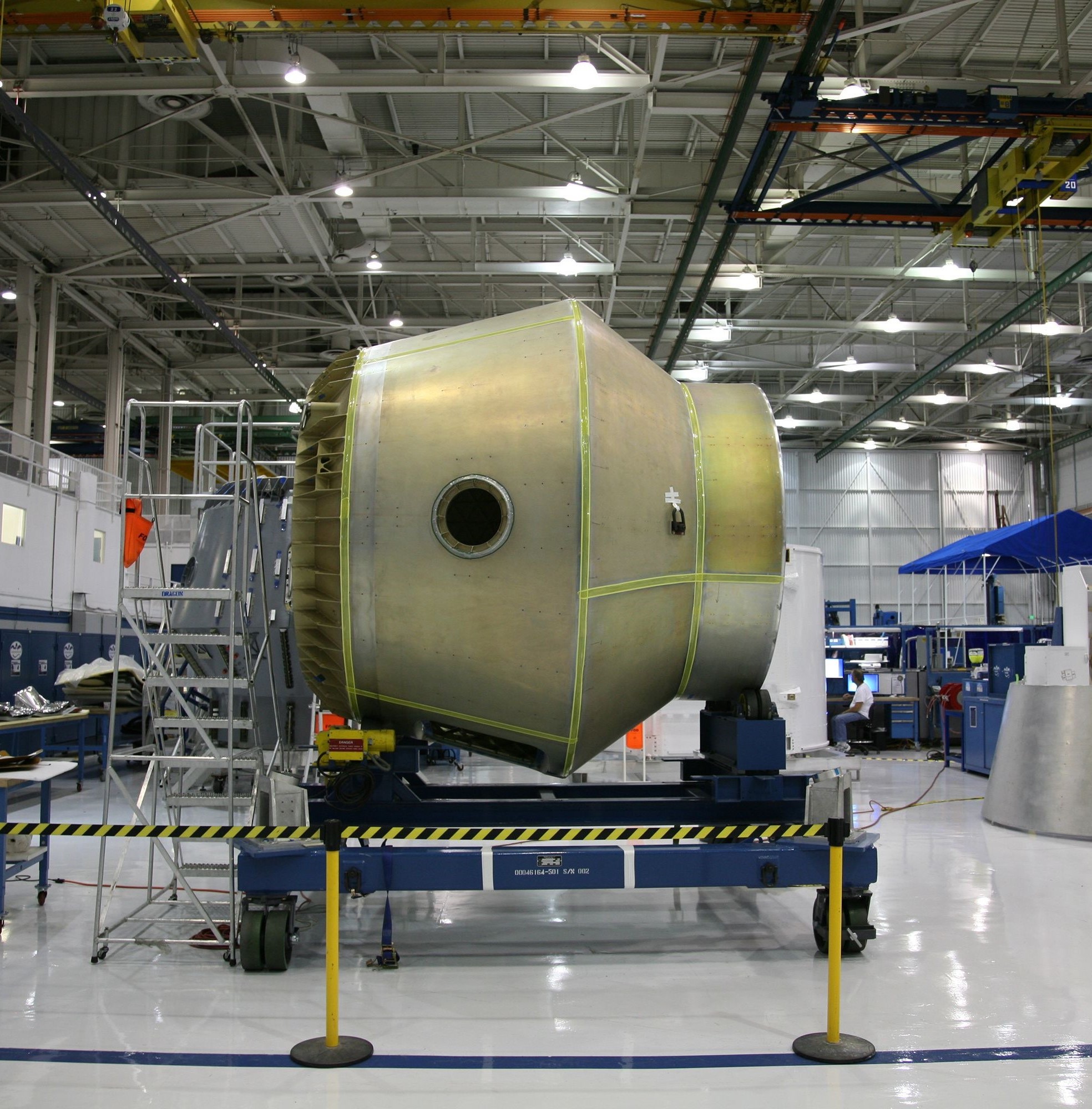 Aerospace engineering Aerospace engineering